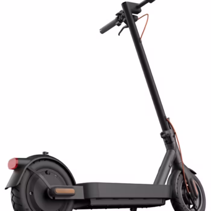 Самокат электрический Xiaomi Scooter4Pro - 9