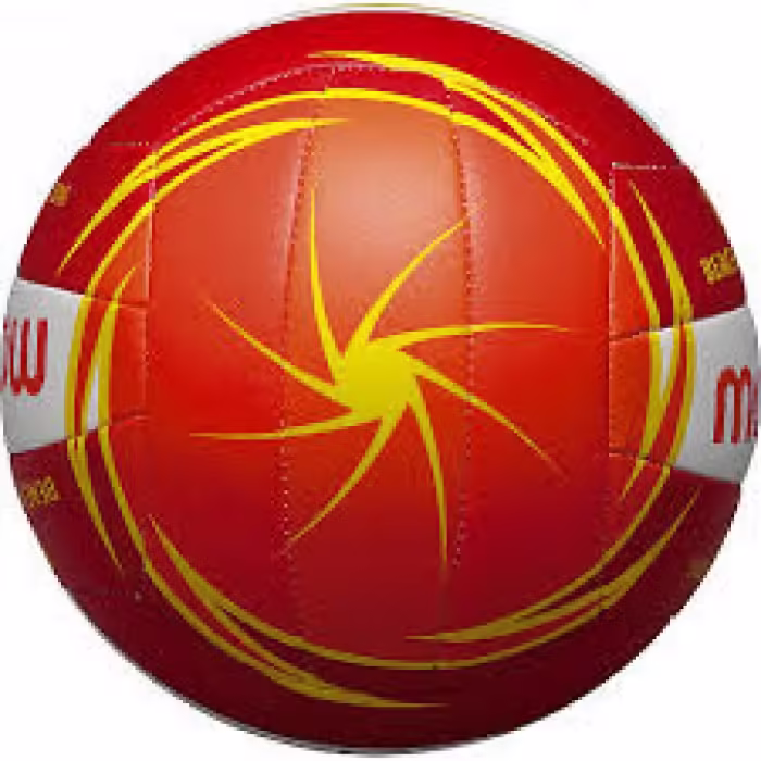 Мяч волейбольный Molten Volley ball - 2