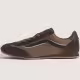 Кроссовки Vans Super Lowpro Коричневый 38