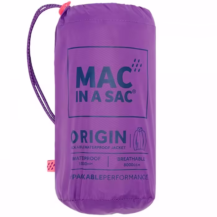 Дождевик Mac Origin 2 Jacket - 5