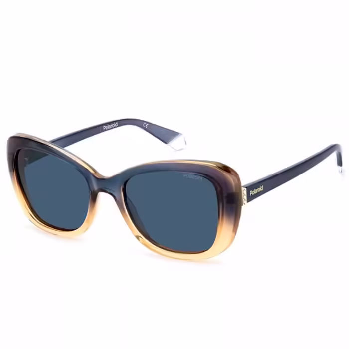 Очки солнцезащитные Polaroid Sunglasses Синий No Size