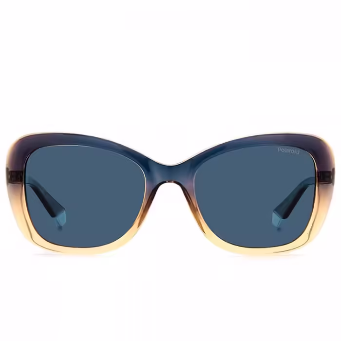 Очки солнцезащитные Polaroid Sunglasses Синий No Size - 2