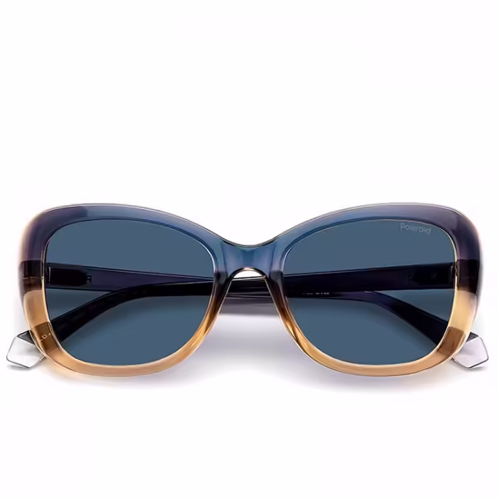 Очки солнцезащитные Polaroid Sunglasses Синий No Size - 3