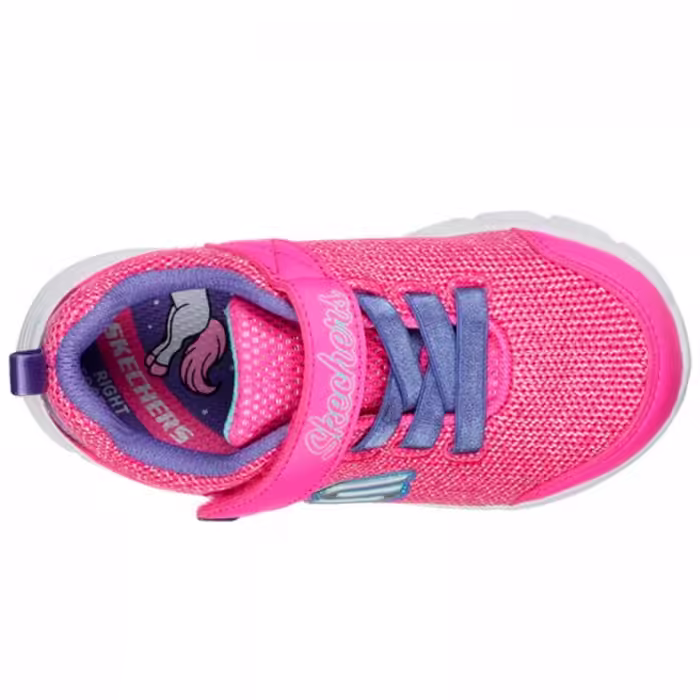 Incaltaminte Sport Skechers 302107N-HPRR - 4