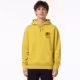 Hanorac Vans Stacked Hi Hoodie Galben XS