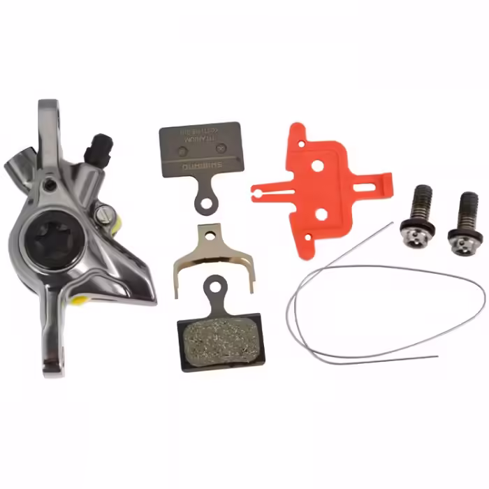 Disc frana SHIMANO BR-M9100 - 3