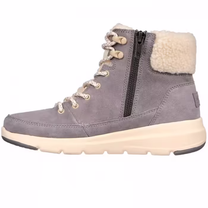 Ботинки Skechers GLACIAL ULTRA - WOOD
