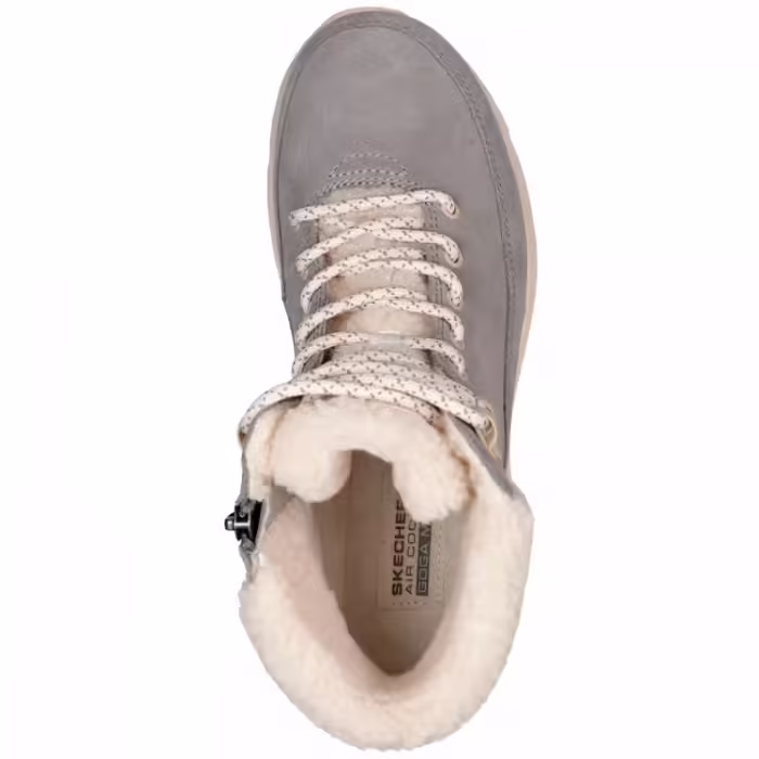 Ботинки Skechers GLACIAL ULTRA - WOOD - 2