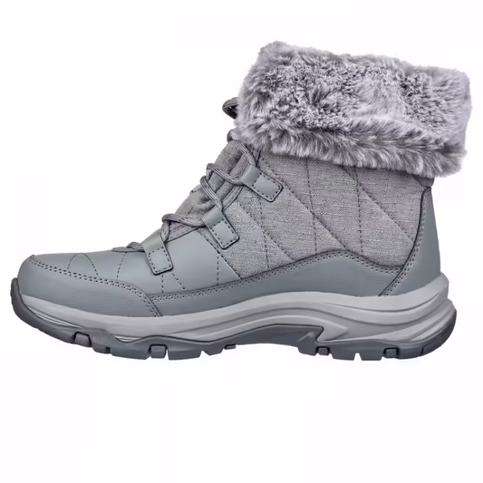 Cizme Skechers TREGO - wINTER FEELI