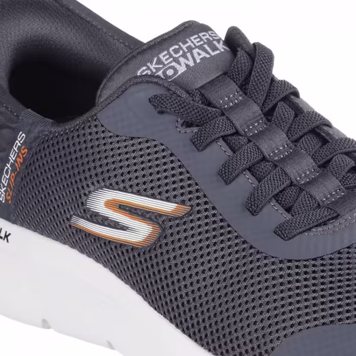 Incaltaminte Sport Skechers GO WALK FLEX - HANDS - 4