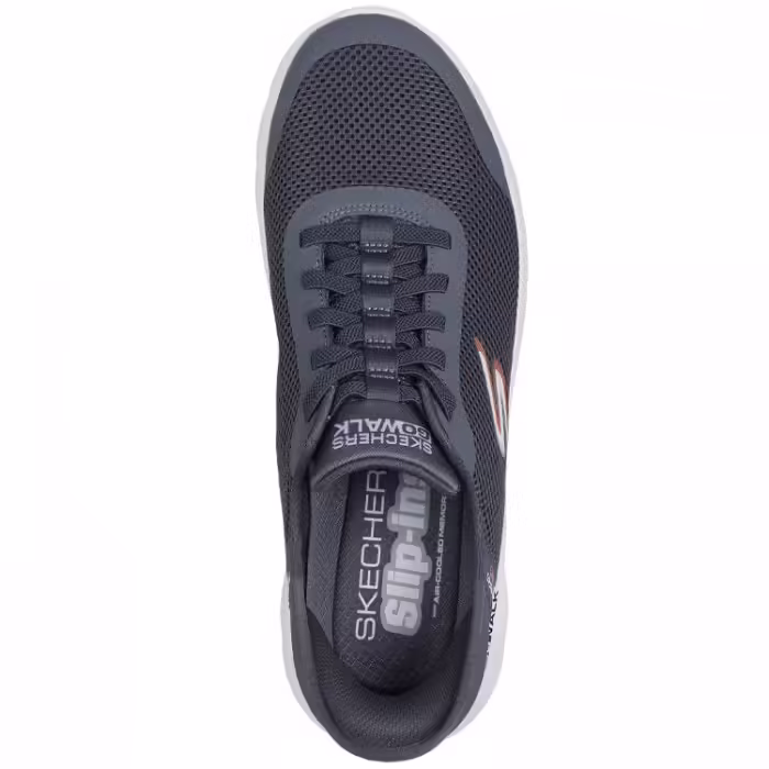 Incaltaminte Sport Skechers GO WALK FLEX - HANDS - 5