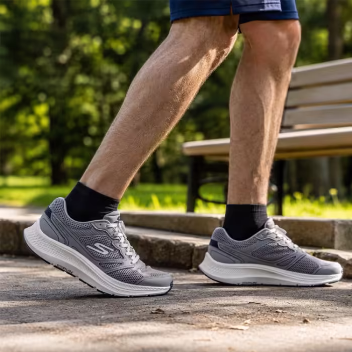 Incaltaminte Sport Skechers GO RUN CONSISTENT 2.0 - 8