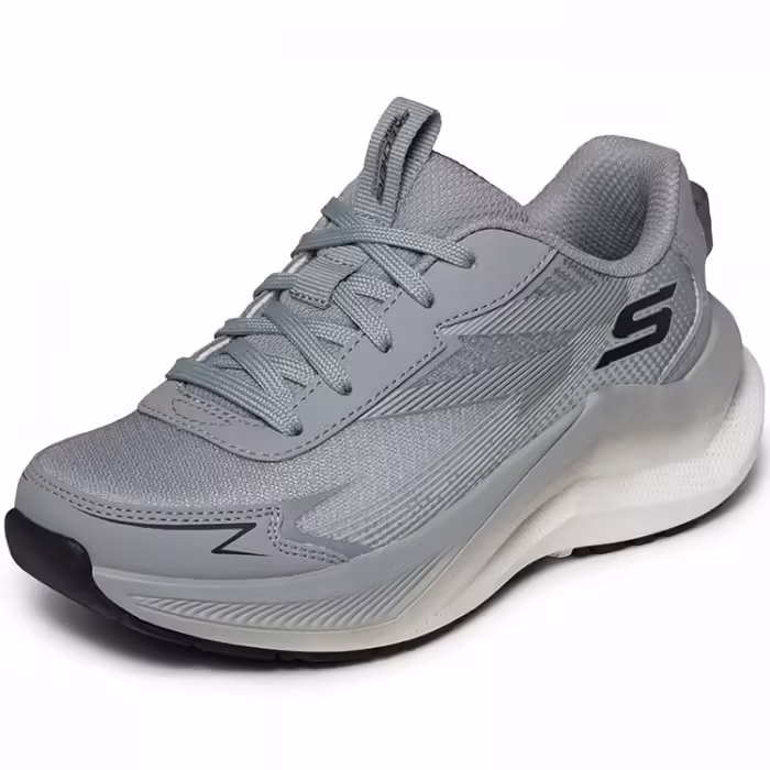Incaltaminte Sport Skechers AURA SPEED - 4