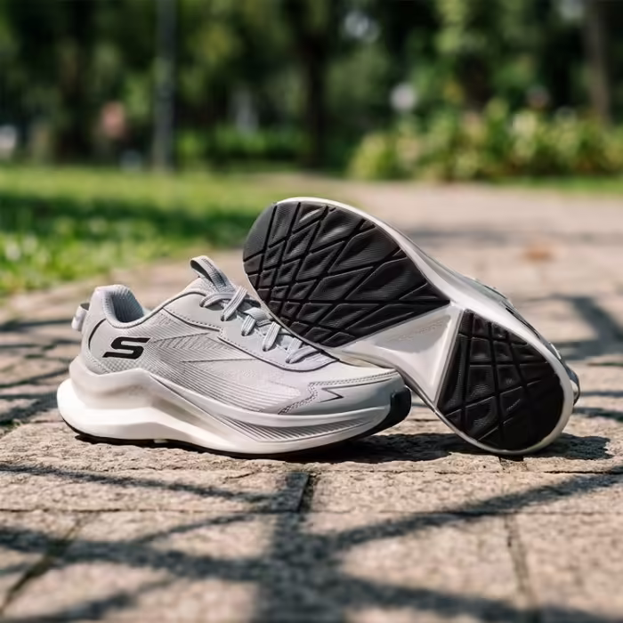 Incaltaminte Sport Skechers AURA SPEED - 6