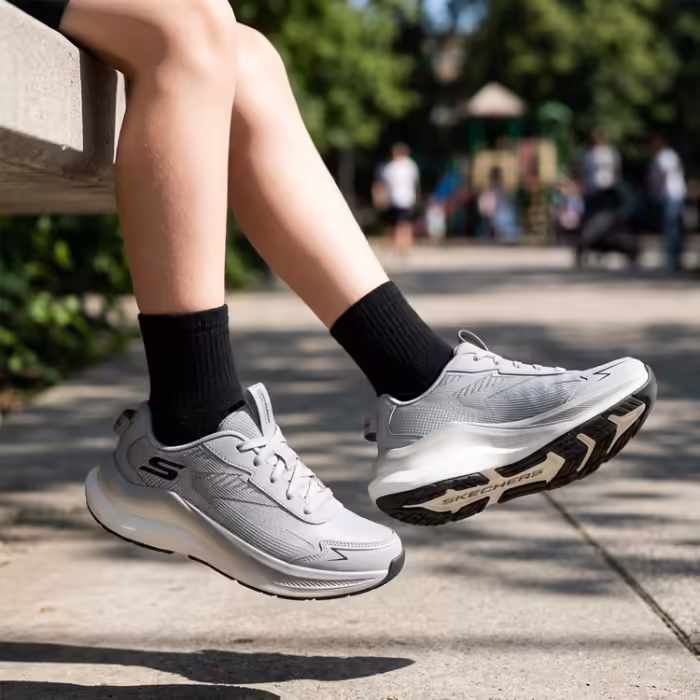Incaltaminte Sport Skechers AURA SPEED - 7