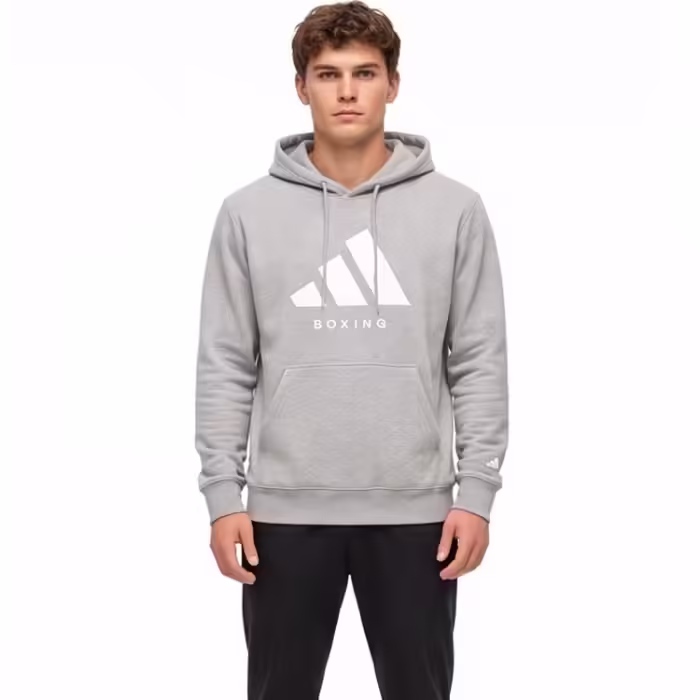 Hanorac Adidas Combat COMMUNITY GRAPHIC