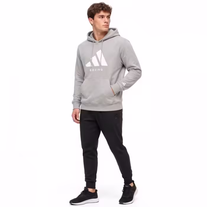Hanorac Adidas Combat COMMUNITY GRAPHIC - 6
