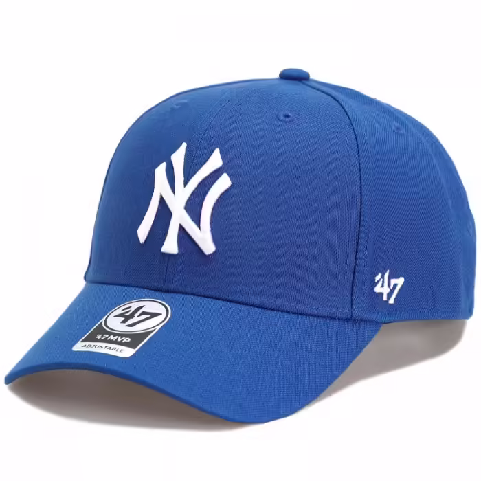 Chipiu 47 Brand MLB New York Yankees Raised Basic