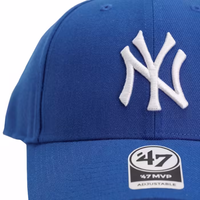 Chipiu 47 Brand MLB New York Yankees Raised Basic - 2