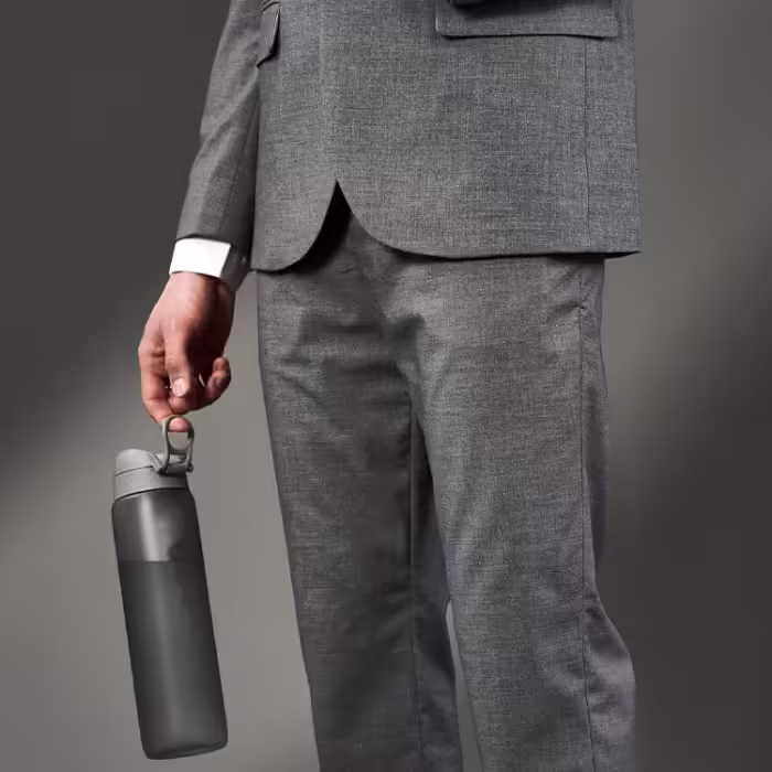 Sticla ION8 Water bottle  - 4