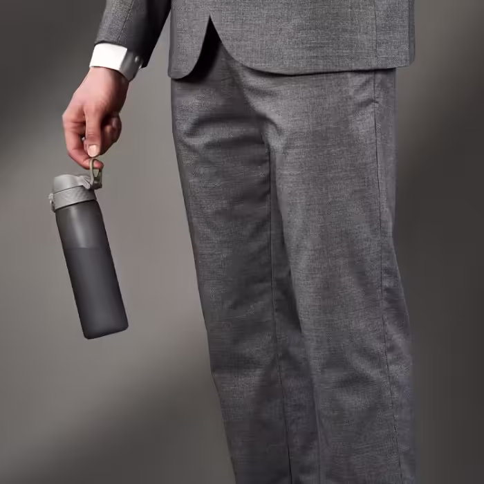 Бутылка ION8 Water bottle  - 4