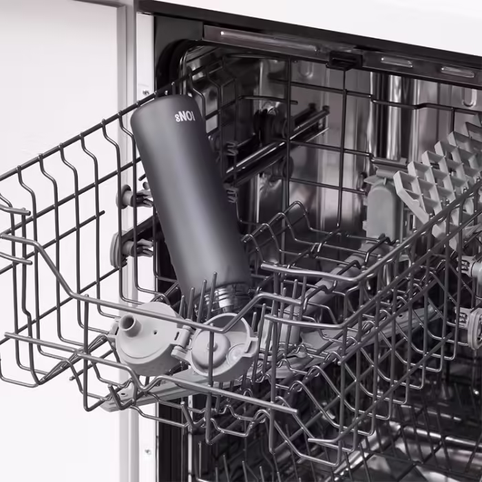 Бутылка ION8 Water bottle  - 5