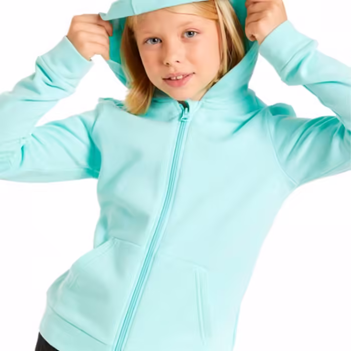 Hanorac Demix Jacket Girls - 2