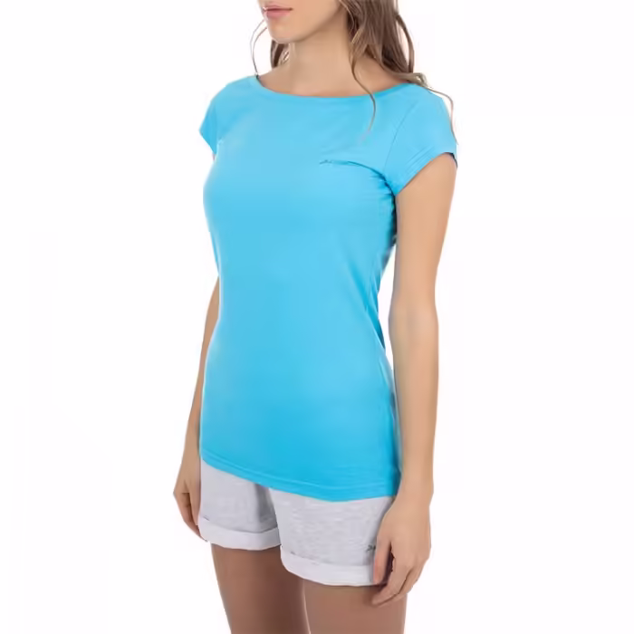 Tricou Demix W Tee - 3