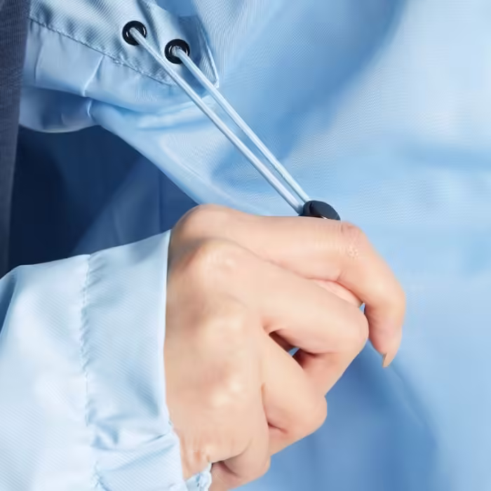 Scurta Outventure JACKET - 5