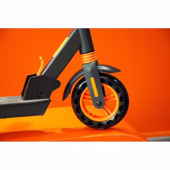 Trotineta electrica Kugoo K-S1 - 3