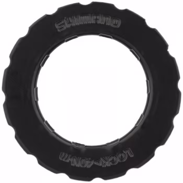 Тормозные диски SHIMANO SM-RT10, S 160MM - 3