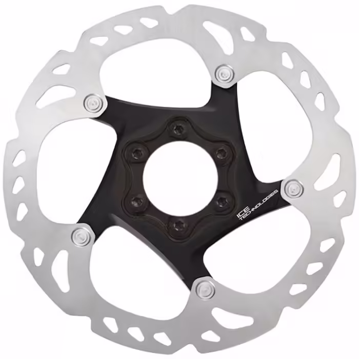 Rotor SHIMANO SM-RT86