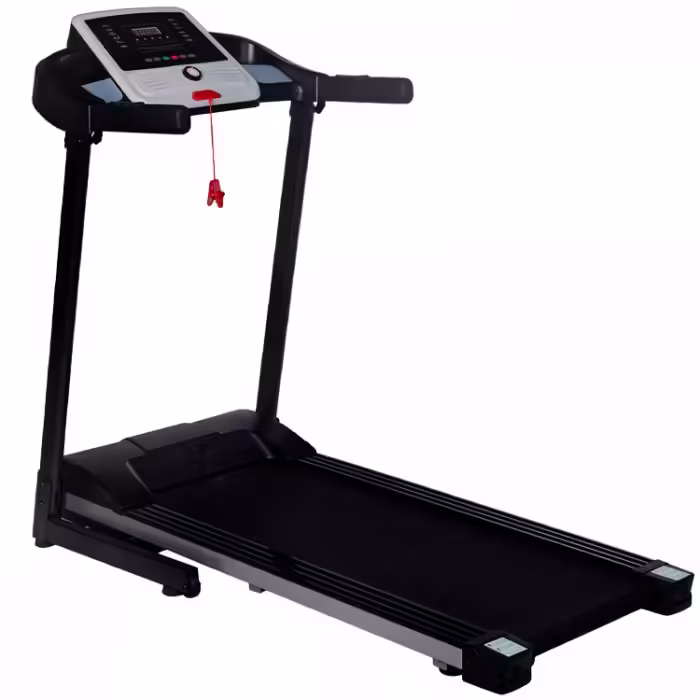 Banda de alergari QISHU Treadmill