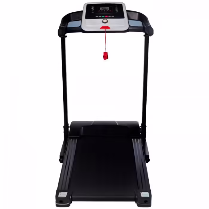 Banda de alergari QISHU Treadmill - 2