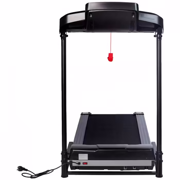 Banda de alergari QISHU Treadmill - 4