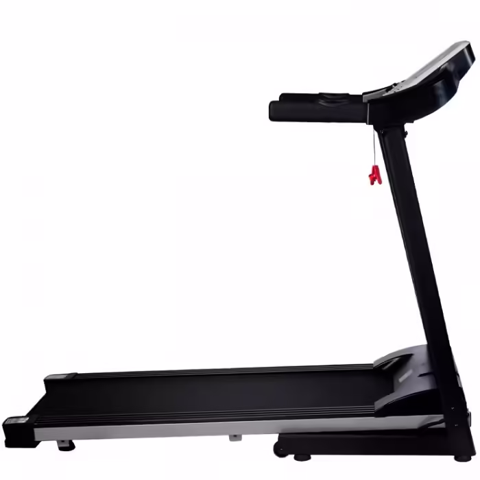 Banda de alergari QISHU Treadmill - 5