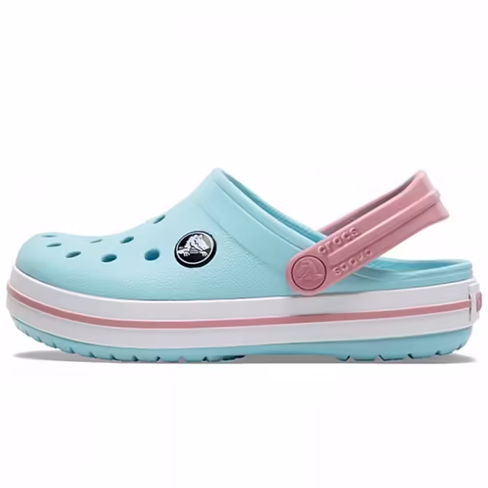 Slapi Crocs Crocband Clog K