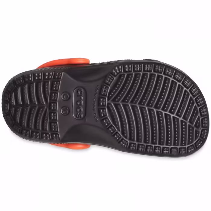 Slapi Crocs Space Clog T - 2