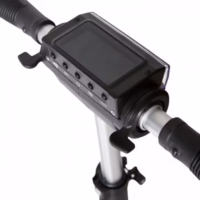 Trotineta electrica Kugoo K-S3 - 2