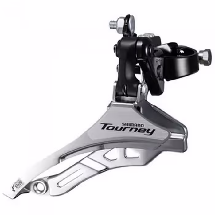 Schimbator viteza SHIMANO TOURNEY FD-TY300
