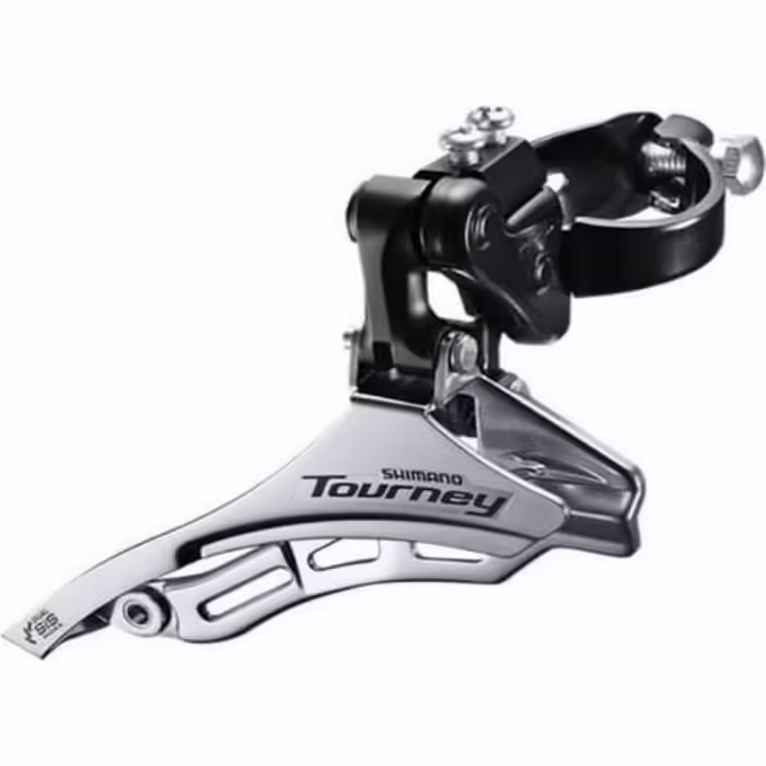 Переключатель скорости SHIMANO TOURNEY FD-TY300 - 2