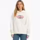 Толстовка Vans Retro Sport Белый L
