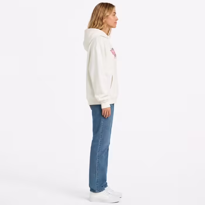 Толстовка Vans Retro Sport Белый L - 6
