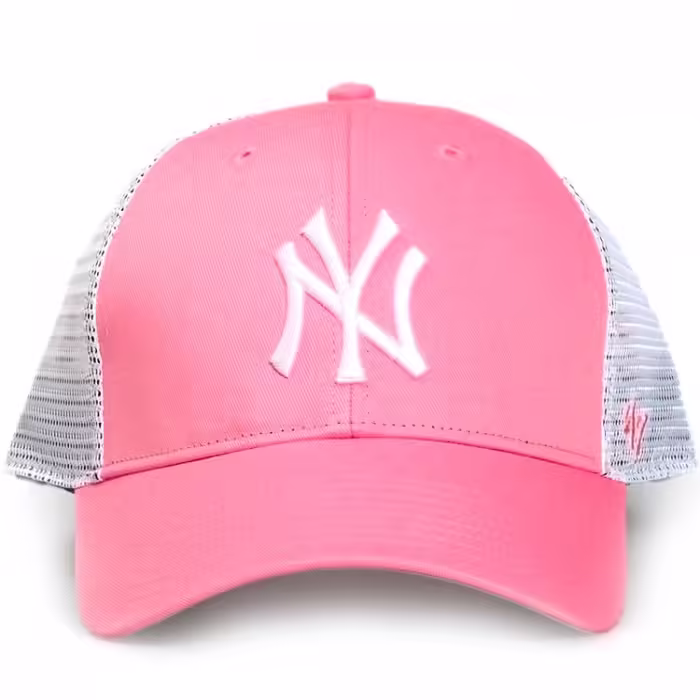 Кепка 47 Brand MLB New York Yankees Branson MVP
