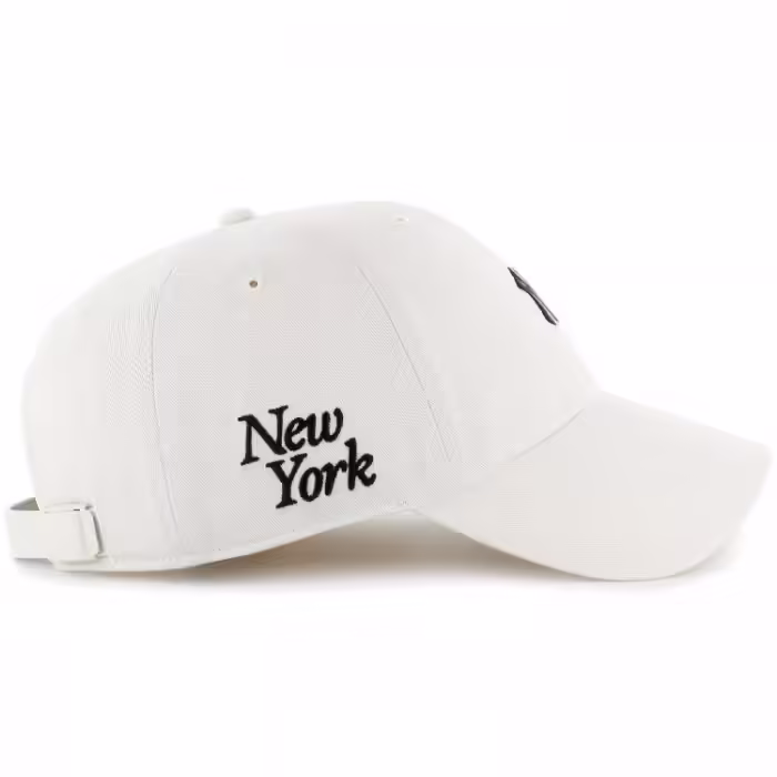 Chipiu 47 Brand MLB New York YankeesFoundation - 2