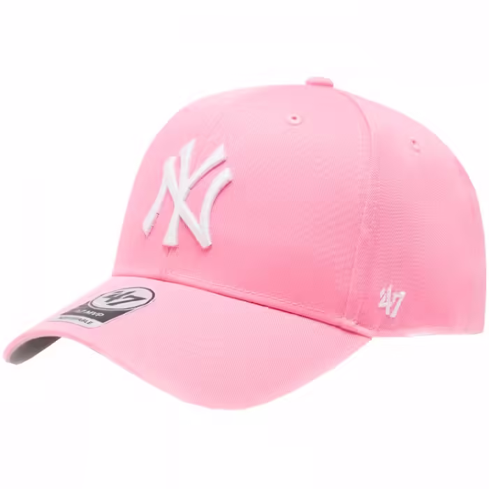 Кепка 47 Brand MLB New York Yankees Raised Basic MVP