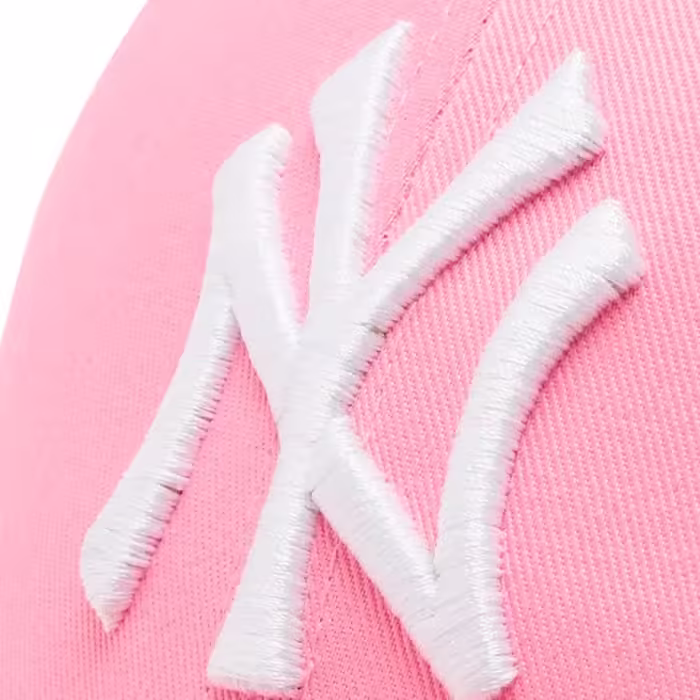 Кепка 47 Brand MLB New York Yankees Raised Basic MVP - 3