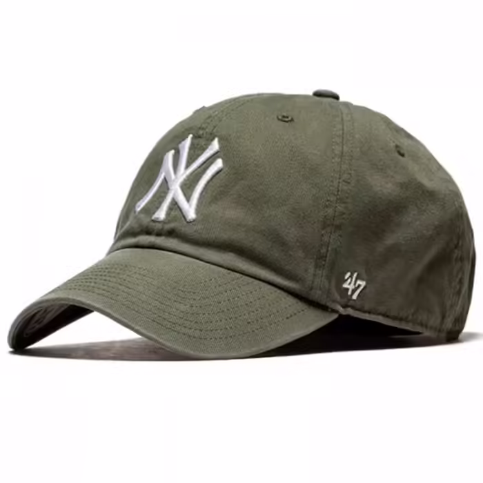 Кепка 47 Brand NEW YORK YANKEES