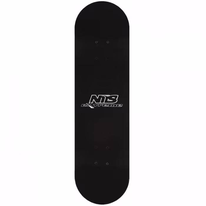 Skateboard NILS Extreme Multicolor One size
