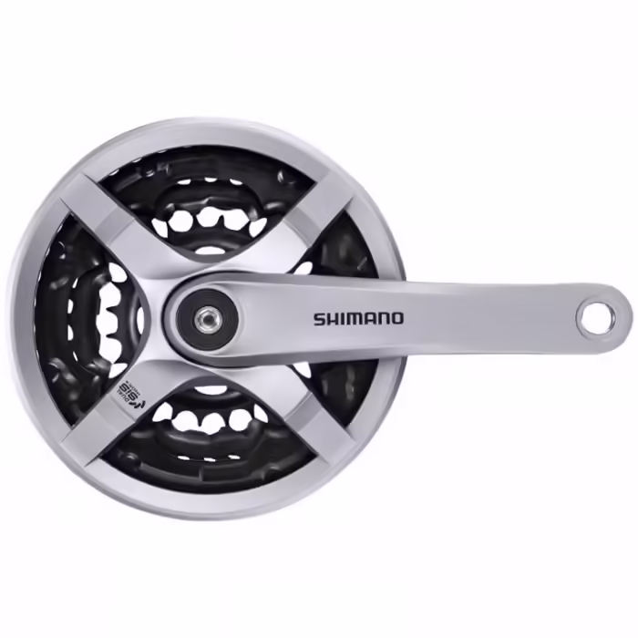 Tija SHIMANO FC-TY501, FOR REAR 6/7/8-SPEED
